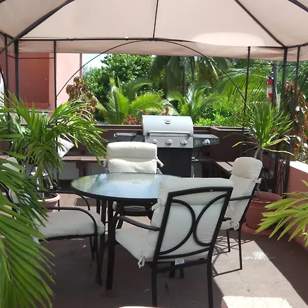 Dundee Bay Villas-2