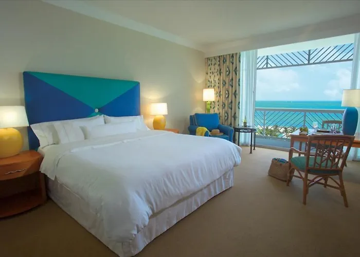 4 star hotel: Grand Lucayan Resort Bahamas