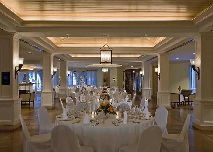 4 star hotel: Grand Lucayan Resort Bahamas