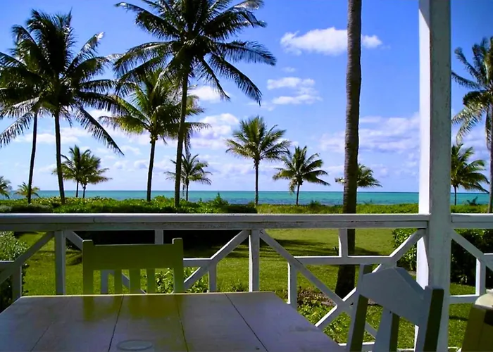 The Blue Inn Family Vacation Rental