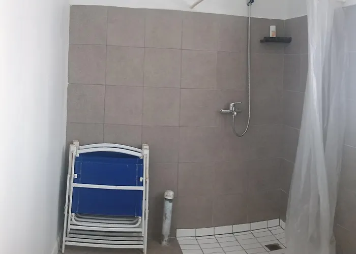 One Bedroom On Atlantic Waters With Dock N Boat Access