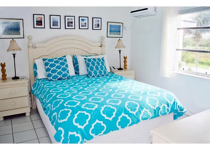 Beauport One-Bedroom Apartment