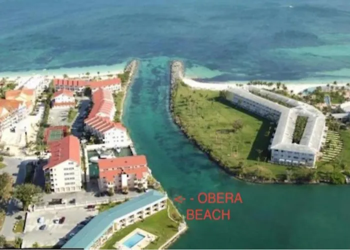 Obera Beach #105